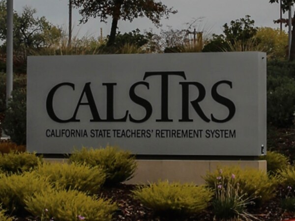 CalSTRS Calculates Total Fees in Likely First for Public Pension