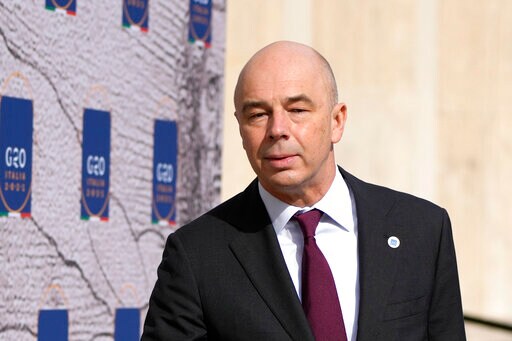 Russia Offers Foreign Debt Payment System Similar to Gas One