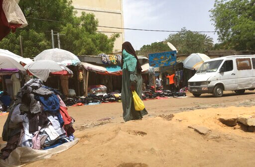 EXPLAINER: The Potential Risks of Political Crisis in Chad