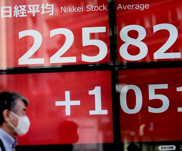 IMF: Global Economy to Shrink By 4.9 Percent Because of Coronavirus