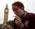 Britain Plans Lifelong Ban on Smoking for Youth