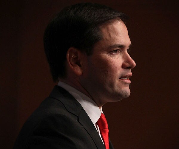 Rubio's Super Tuesday Losses Pose Establishment Challenge