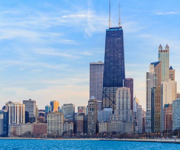 Illinois High Court Strikes Down Chicago Pension Reform