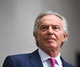 'Imbecilic': Ex-UK Leader Tony Blair Slams Biden's Afghan Withdrawal
