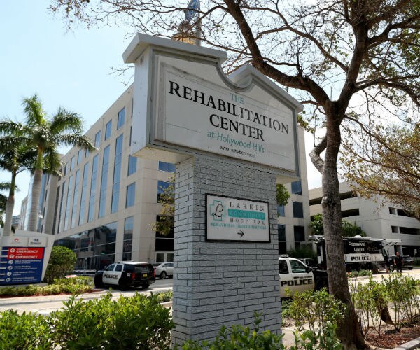 2 More Die from Florida Nursing Home That Lost AC in Irma