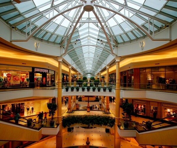 Mall Owner GGP Rejects Brookfield Property's $14.8 Billion Offer