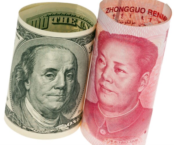 No Winners in a Trade War 