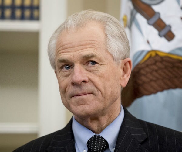 WH Trade Policy Director: Tariffs Would Have 'Minimal Price Effects'