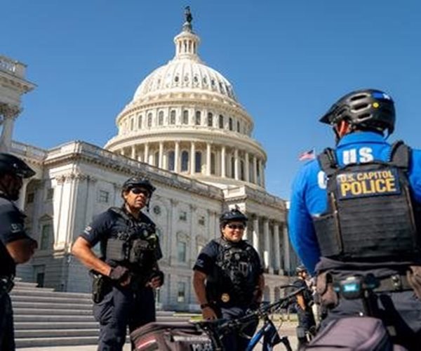 Most States With Guard Troops in D.C. Plan Fall Withdrawal