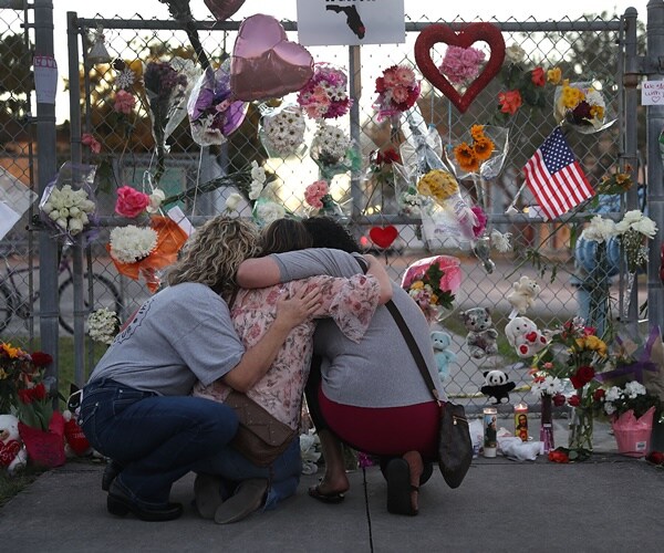 CNN: Violent, Accidental Deaths of US Teens Rising