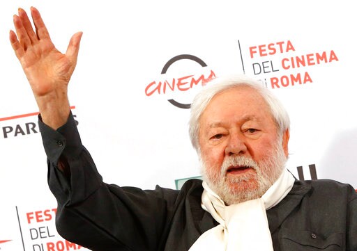 Comic TV and Film Actor, Paolo Villaggio, 84, Dies in Rome