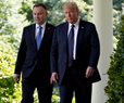 Trump to Meet With Polish President Duda