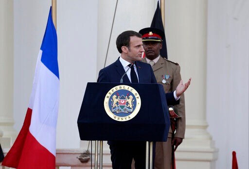 French Government Faces Legal Challenge for Climate Action