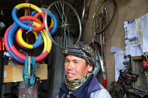 Back Home, Afghan Veterans of Syria war Seen as Iran's Pawns