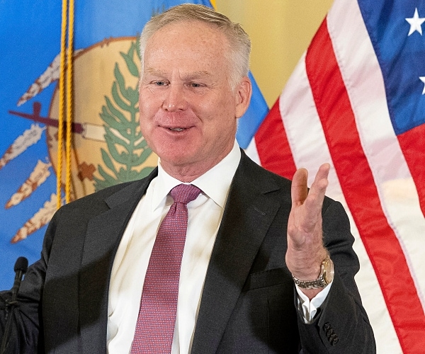 alan armstrong speaking