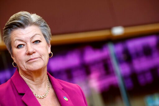 EU Commission Proposes Plan to Fight Child Pornography