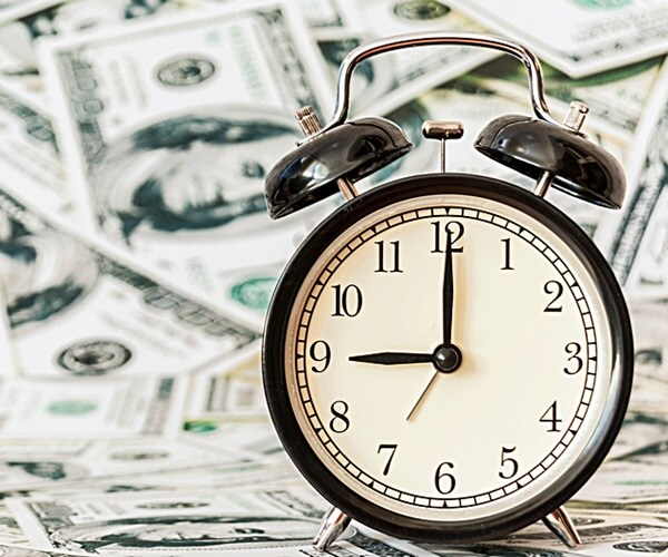 Goldman Sachs: Here's How to Time Earnings Trades