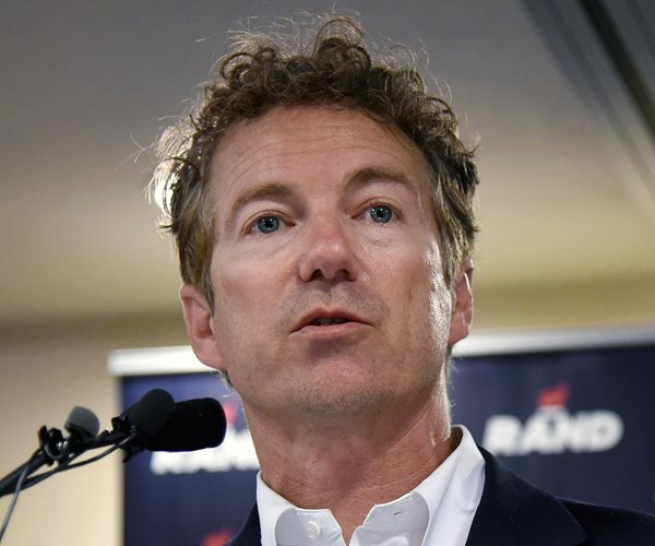 Rand Paul Supporter Convicted in 2012 Campaign Payoff Scheme