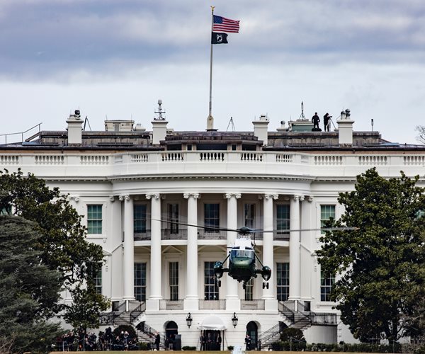 Agency Responsible for Trump's Secure Communication Suffered Data Breach