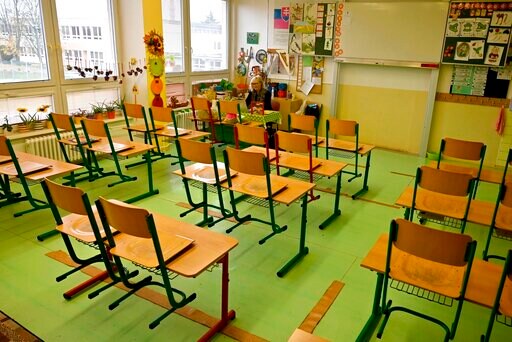 Slovakia Imposes COVID Restrictions to Get Ready for Omicron