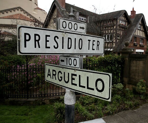 SF Elites Should Face Same Consequences as Middle Class        