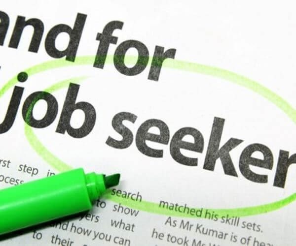 job seekers