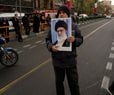 Khamenei Calls Trump 'Criminal,' Blames Protesters for Deaths