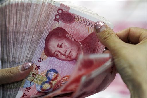 From Bananas to Phones: How Cheaper Yuan Could Reverberate