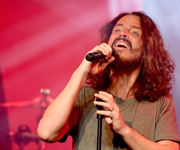 Medical Examiner: Soundgarden Rocker Chris Cornell Committed Suicide