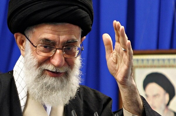Nuke Treaty Could Weaken Ayatollah, Iranian Exile Leader Says