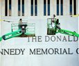 Kennedy Center Votes for 2-Year Shutdown, New President