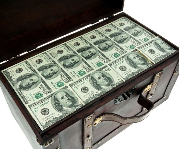 Global Stocks Still Hooked on Buybacks as Trade War Snags More Bulls