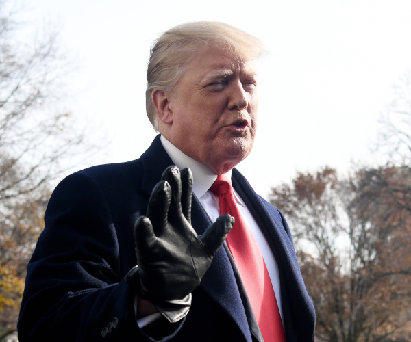 US Leads in Carbon Reduction — Trump Was Right to Ditch Climate Accord