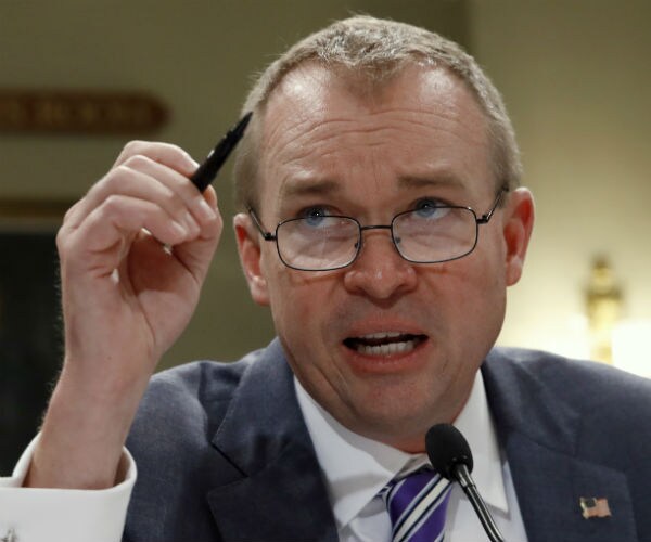 Court Fight Could Be Brewing Over Who Leads Consumer Agency