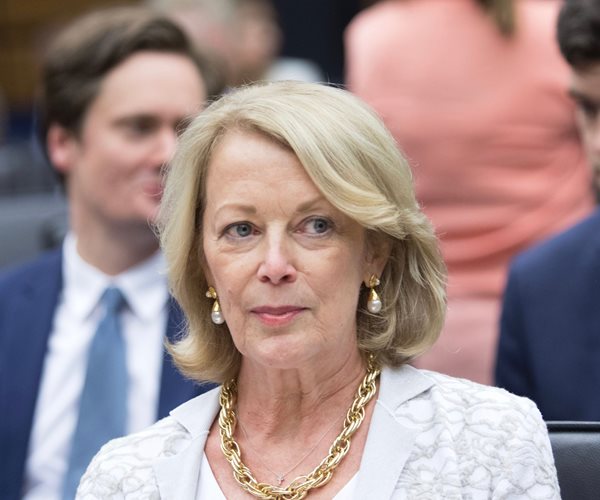 US Ambassador: Iran's Moves Are 'Nuclear Extortion'