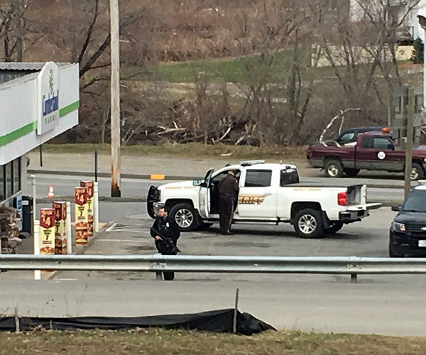 Manhunt Underway for Man Who Killed Maine Sheriff's Deputy