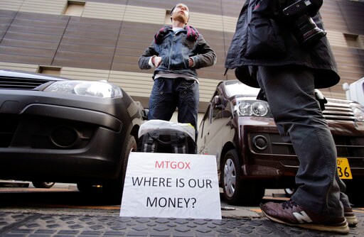 Mt Gox CEO on Trial in Japan as Bitcoin gains Traction