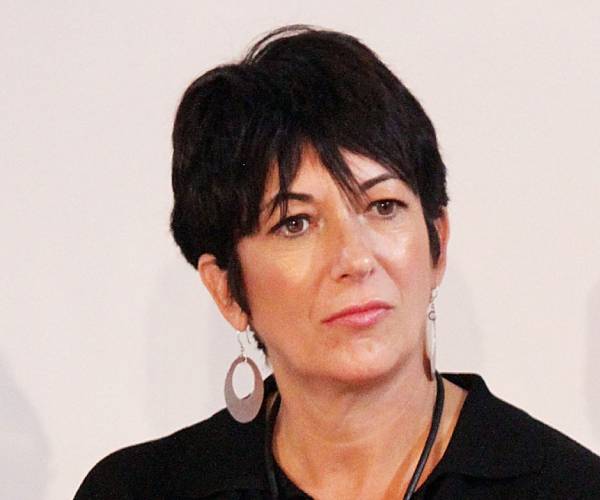 Jury Signals Verdict Not near at Ghislaine Maxwell Trial