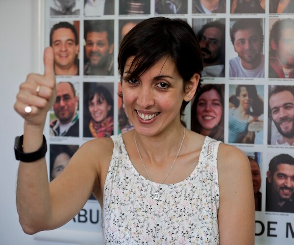 Adriana, an Argentina Stolen Baby, Reunited With Family After 40 Years