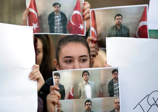 Turkish President Slams Kosovo's Leader over Deportations