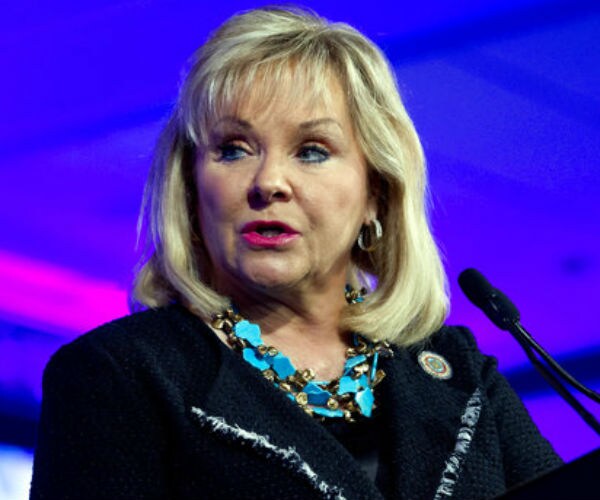Oklahoma Governor Vetoes Gun Carry Bill in Defeat for NRA