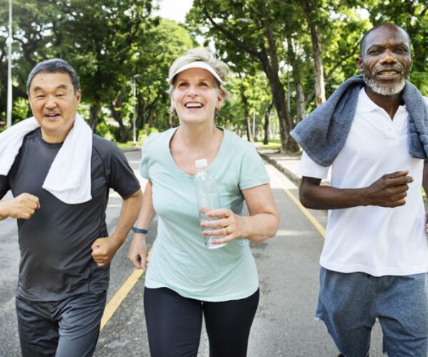 Dr. Oz: Reduce Your Heart Attack Risk With These 7 Steps