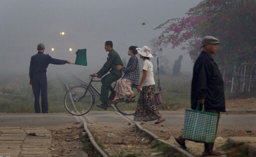 ADB Says Asia Needs to Double Infrastructure Spending