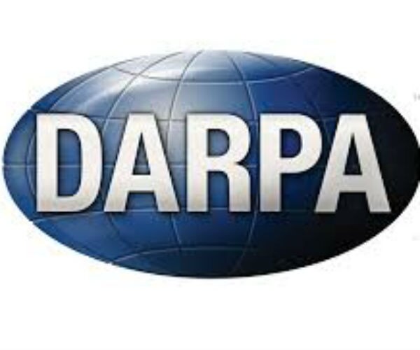 darpa logo is shown