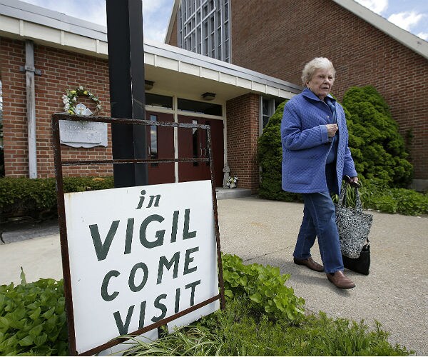 Former Boston Mayor Flynn: Those With Faith Are 'Unspoken America'