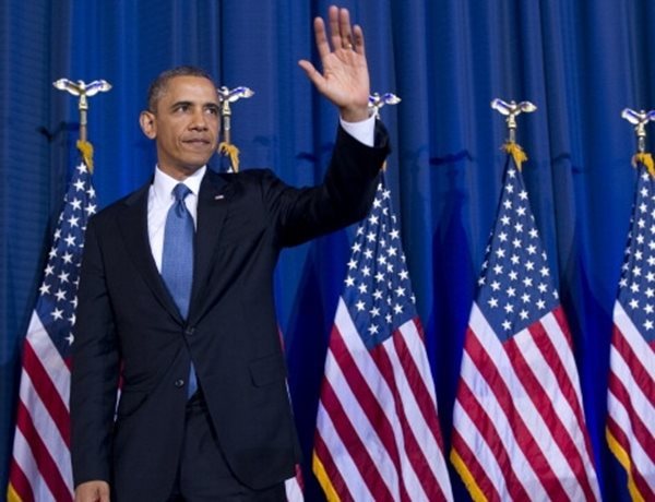 China's Market Chaos: Obama Should Lift Page From Trump to Avert Crisis