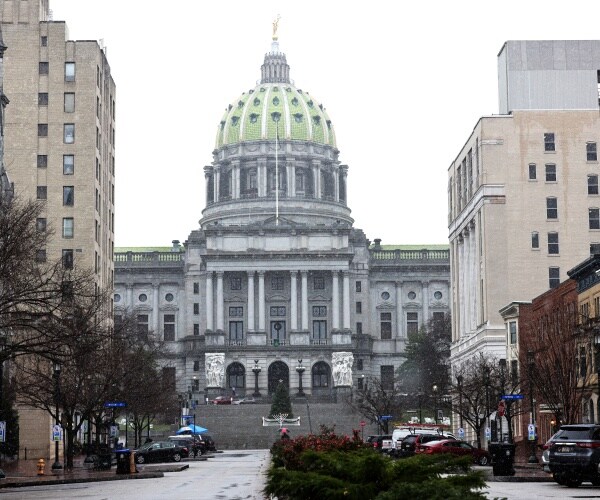 Pennsylvania Voters Reelect Deceased State Rep.