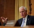 Sen. Johnson to Trump: 'Finish the Job' in Iran 