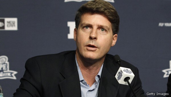 Yankees Co-Owner Steinbrenner Beats IRS in Tax Refund Suit