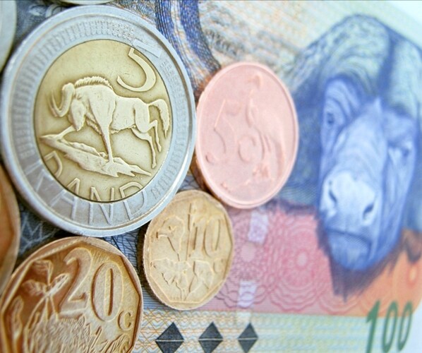 South Africa's Bond Market's Ire Awaits Any Gigaba Missteps on Budget Tightrope